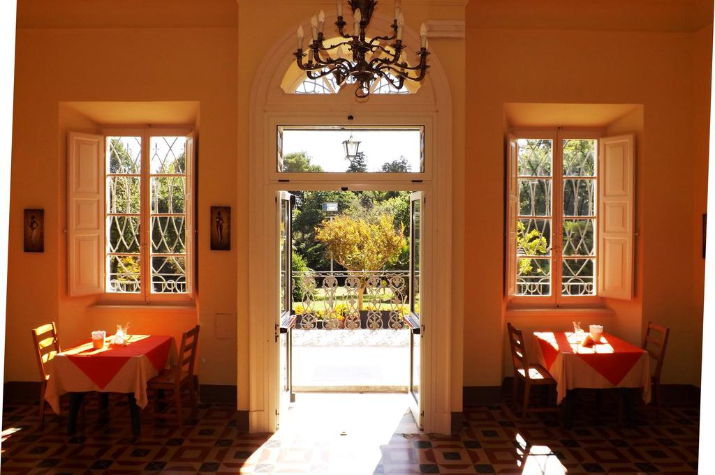Tenuta Villa Colle Sereno モンテマルチャーノ エクステリア 写真