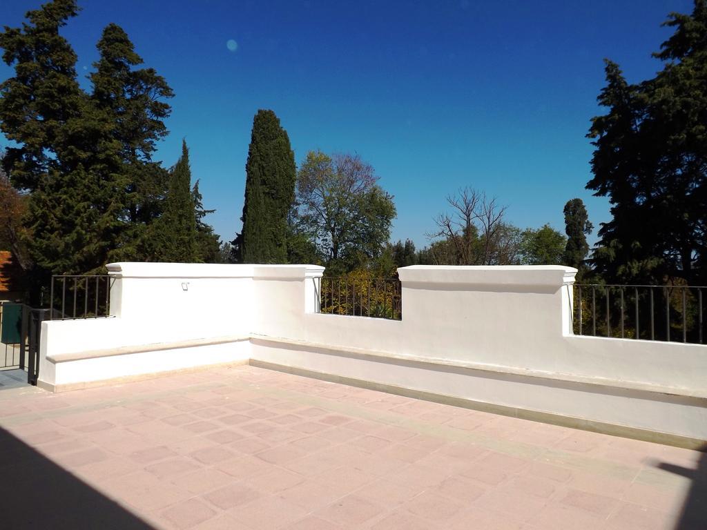 Tenuta Villa Colle Sereno モンテマルチャーノ エクステリア 写真