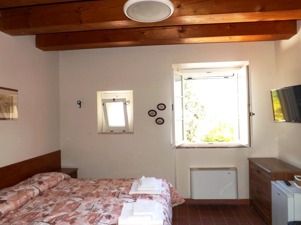 Tenuta Villa Colle Sereno モンテマルチャーノ エクステリア 写真