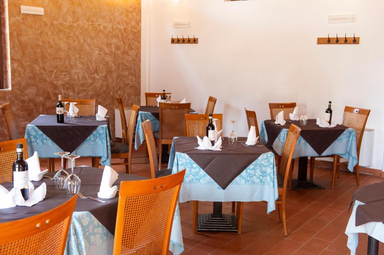 Tenuta Villa Colle Sereno モンテマルチャーノ エクステリア 写真