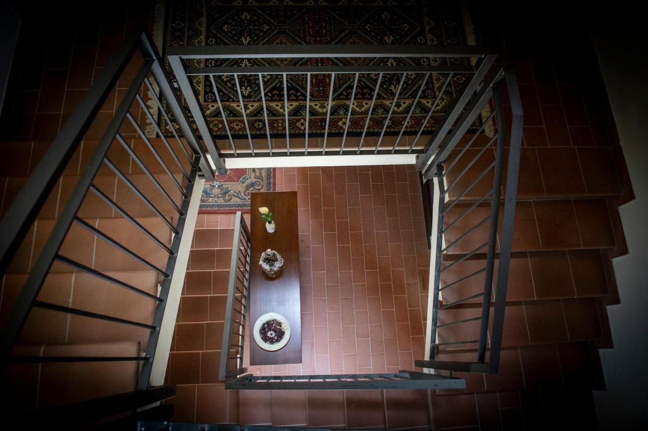 Tenuta Villa Colle Sereno モンテマルチャーノ エクステリア 写真