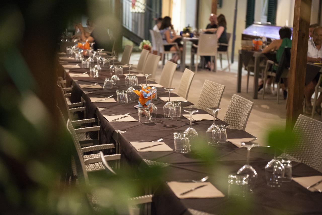 Tenuta Villa Colle Sereno モンテマルチャーノ エクステリア 写真