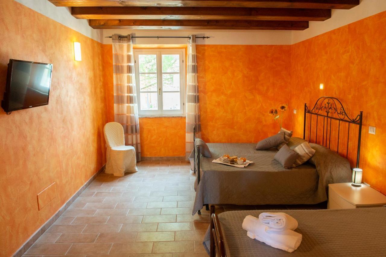 Tenuta Villa Colle Sereno モンテマルチャーノ エクステリア 写真