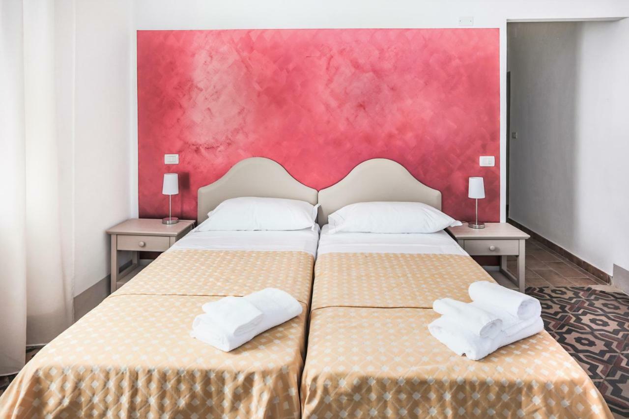 Tenuta Villa Colle Sereno モンテマルチャーノ エクステリア 写真